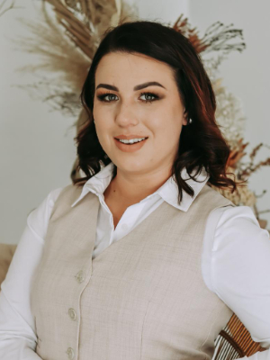 Alecia Williamson