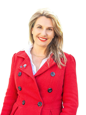 Yvonne Viljoen