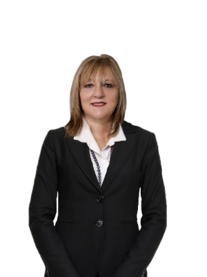 Kathy Cohen