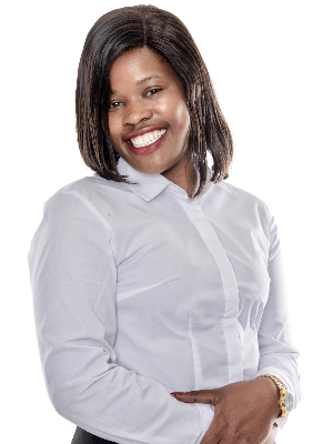 Sicinge Njozela