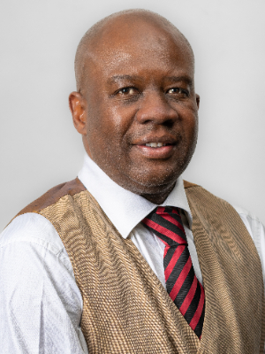 Anthony Nxusani