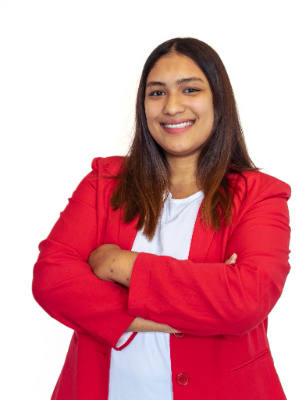 Demecia Witbooi