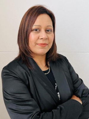 Kaajal Haffajee