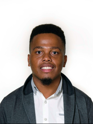 Thulani Zikhali