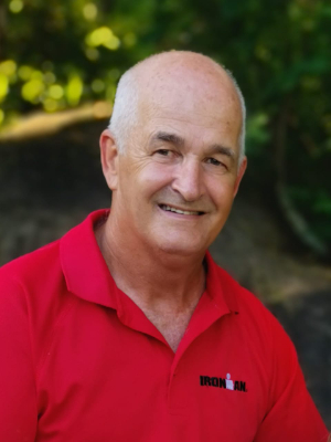 Eddie Gillmore