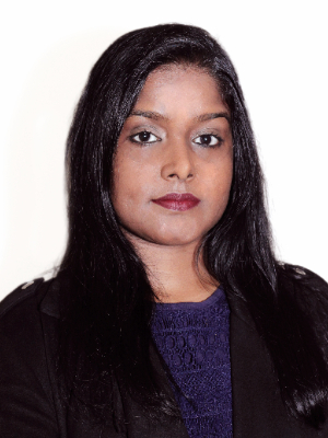 Olivia Marimuthu