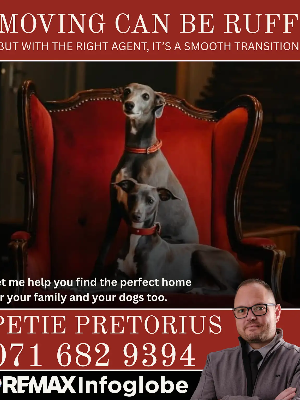Petie Pretorius