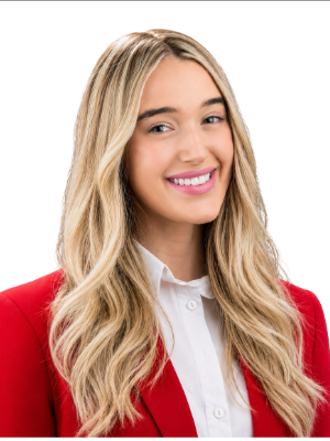 Savannah Scheepers