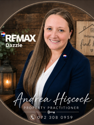 Andrea Hiscock