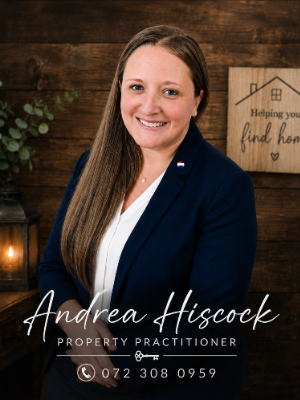 Andrea Hiscock