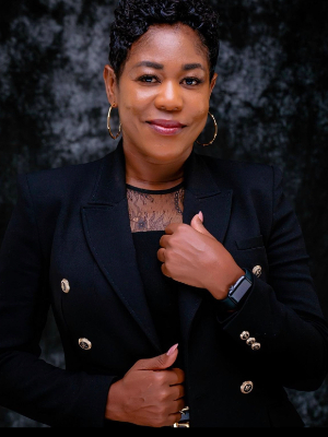 Esther Nyirenda