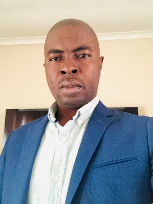 Kelvin Oleru
