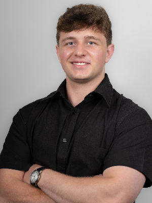 Joshua McCarthy