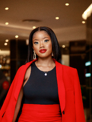 Koketso Monkoe
