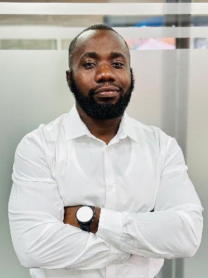Mo Mwatumu
