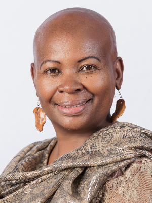 Malindi Mukosi