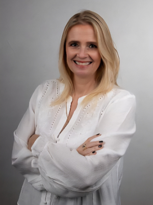 Charlene Bates