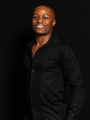 Ntokozo Mthimunye