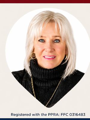 Christa van der Laan