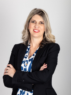 Lizelle Van Heerden
