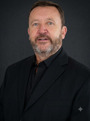 Kobus Geertsema