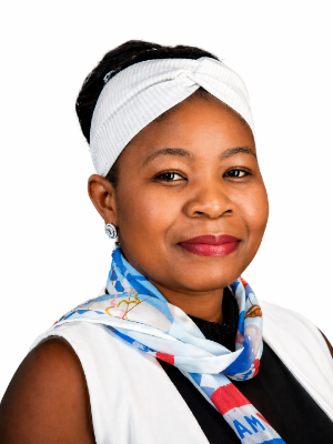 Nozuko Madikane