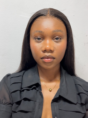 Felicity Nkosi