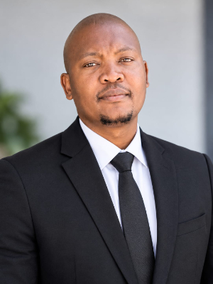 Craig Sibiya