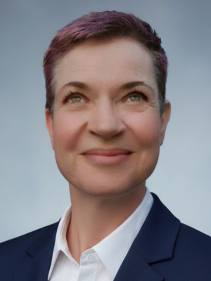 Loren Goslin