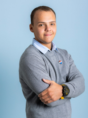 Joshua Liebenberg