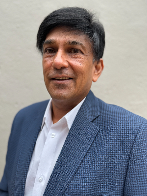 Kiron Naka