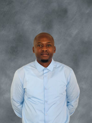 Songezo Maqanda