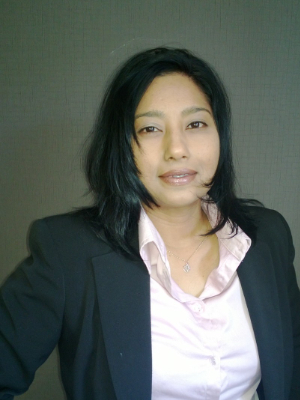 Feronika Harrisunker