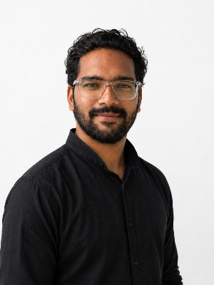 Jevin Narradoo