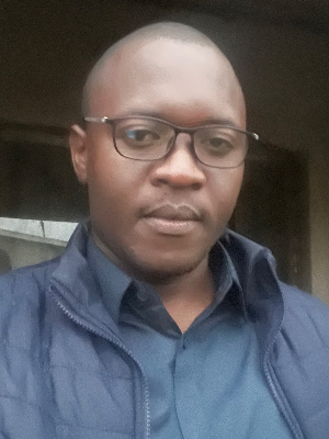 Alexius Xulu