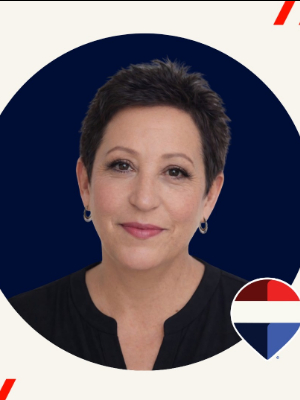 Maryna Liebenberg