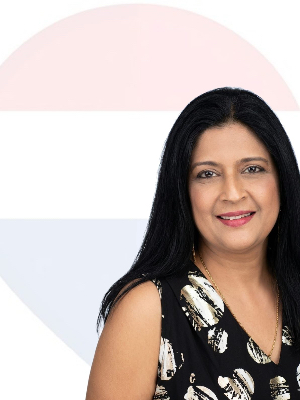 Babitha Roopnarian