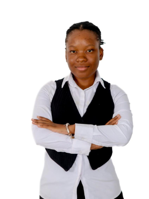 Nthabaleng Makhubedu