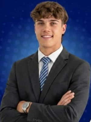 Alex Eybers