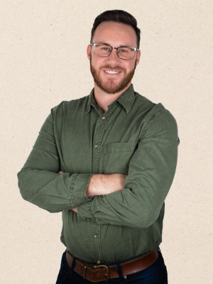 Anton Visagie