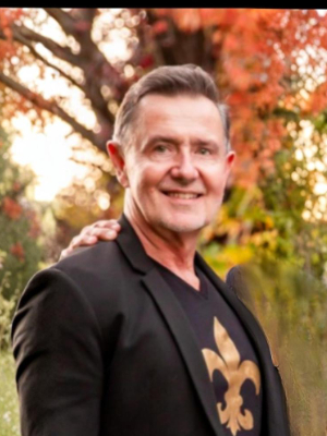 Basie Van Der Merwe