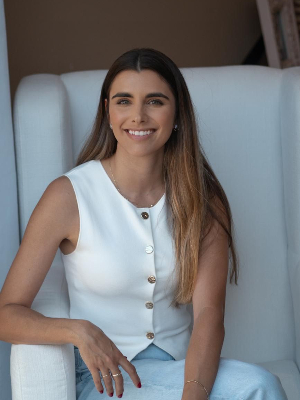 Jade Du Toit