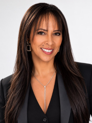 Christine Jackson