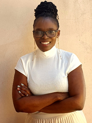 Zinhle Meyiwa