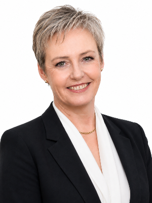 Kristelle Cronje