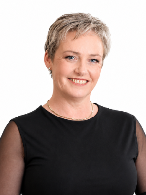 Kristelle Cronje