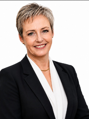 Kristelle Cronje