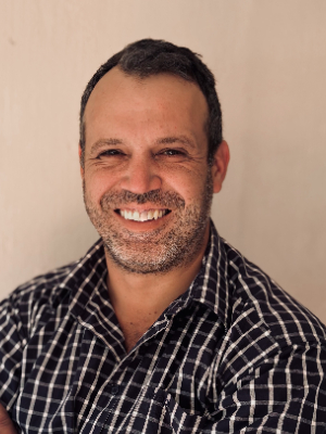 Dewald Olivier