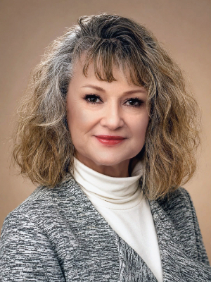 Arlene Mullins, Full Status Property Practitioner