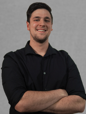 Corne Nienaber